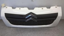 Calandre Citroen JUMPER