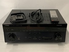 Yamaha AVENTAGE RX-A750 7.2Ch 4K Ultra HD MusicCast Bluetooth AV Receiver