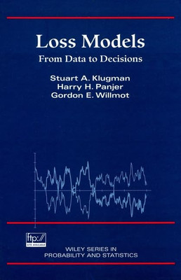 Loss Models: From Data to Deci - VERY GOOD