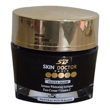 Skin Doctor Gluta Glow Ultra Radiance brightening Face Cream