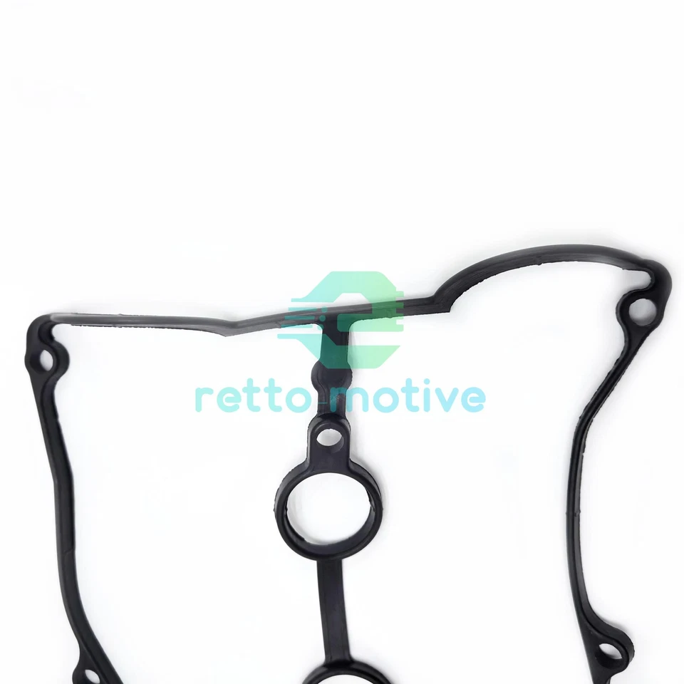 Engine Valve Cover Gasket B61P-10-235B New For 90-93 Mazda Miata 1.6L 1597CC Foto 4 de 4