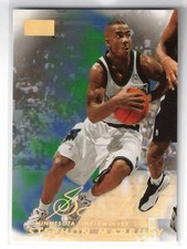 (2) Stephon Marbury 🏀 Cards  / 98 SkyBox Premium #48 / 97 SkyBox Premium #121