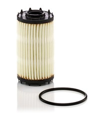Ölfilter MANN-FILTER HU 7049 z Filtereinsatz für VW TOUAREG CR7 RC8 eHybrid TSI