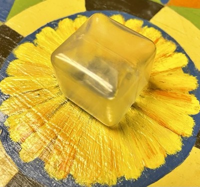 Little Tikes Fisher Price Fun Play Food ORIGINAL ICE CUBE REPLACEMENT LTR-FP4
