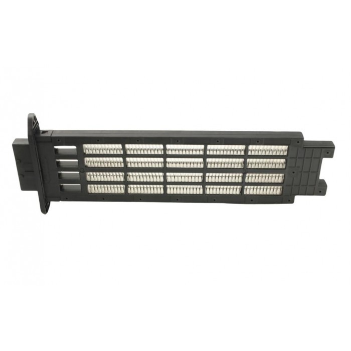 Résistance Pulseur d'Air Habitacle Iveco Daily Citys VI pour un Confort en Cabine