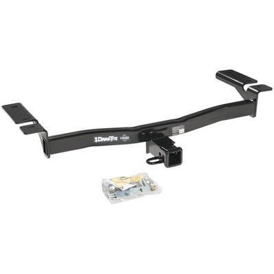 Draw-Tite 75992 Class III Trailer Hitch For 07-15 Ford Lincoln Edge MKX