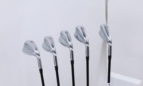 Set de fer à repasser Ping i525 5-9, W 6 pièces Flex S Dynamic
