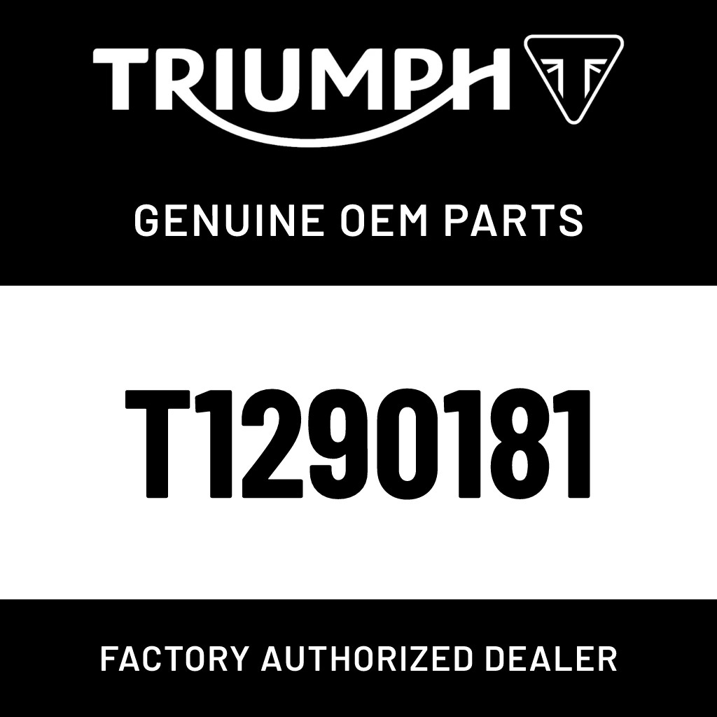 TRIUMPH Cr8ek Spark Plug T1290181