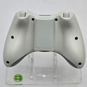 Microsoft Xbox 360 60GB Console Gaming System White in box, bad disc drive