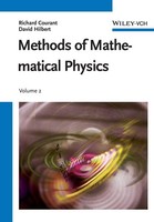 Methods Of Mathematical Physics, Hilbert