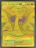 2025 Pokemon Phantasmal Flames Mega Charizard X ex Hyper Rare #130/094