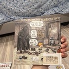 Star Wars Darth Vader and Son Hardcover Book by Jeffrey Brown Kids Cartoon — photo 2