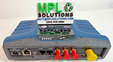 GE MDS Orbit MCR Multiservice Connect Router ...