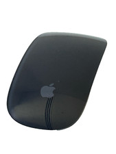 Apple Magic Mouse 2 Space Grau A1657 Top Zustand 