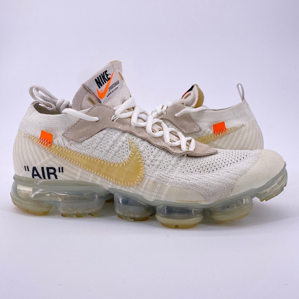 Nike Air Vapormax 
