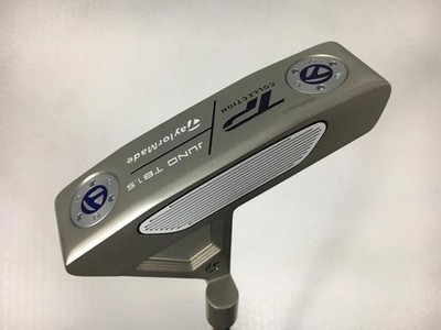 TaylorMade TP COLLECTION HYDRO BLAST JUNO TB1.5 Putter Original
