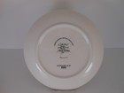 Pair of 1981 Franklin McMahon's Limited Edition Chicago Collection Plates — photo 3