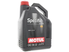For 2013-2015 BMW ActiveHybrid 7 Engine Oil 36447SXRQ 2014