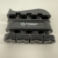 Fitbeast Awake Power Hand and Finger Exerciser Black - Used