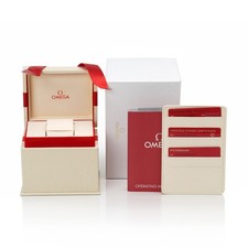 Omega Seamaster Aqua Terra 150M 220.10.28.60.51.001 Ladies Wristwatch 6