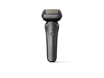 Panasonic Shaver Lamdash PRO 5-Blade for Men Lamdash AI⁺ ES-L550U