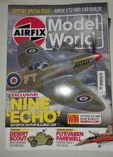 Airfix Model World November 2025 by Key Publishing