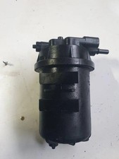 Filtre à carburant Renault VEL SATIS