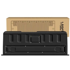 LASFIT Tailgate Mat for Jeep Gladiator 2020-2026 All Weather TPE Tailgate Liner