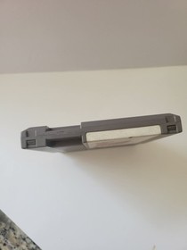 Jordan Vs. Bird: One On One - NES Cartridge Only - Untested - SOLD AS IS 