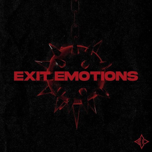 Exit Emotions by Blind Channel [VINYL]
