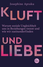 Kluft und Liebe | Josephine Apraku | Taschenbuch | 288 S. | Deutsch | 2022