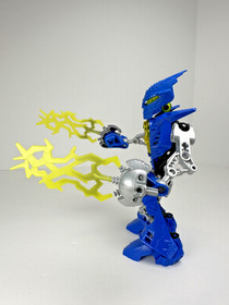 LEGO Lot of 5 Hero Factory 2068 2192 7148 7157 7169 Nex 2.0, Drilldozer, Meltdow