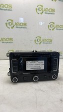 Autoradio Volkswagen SCIROCCO
