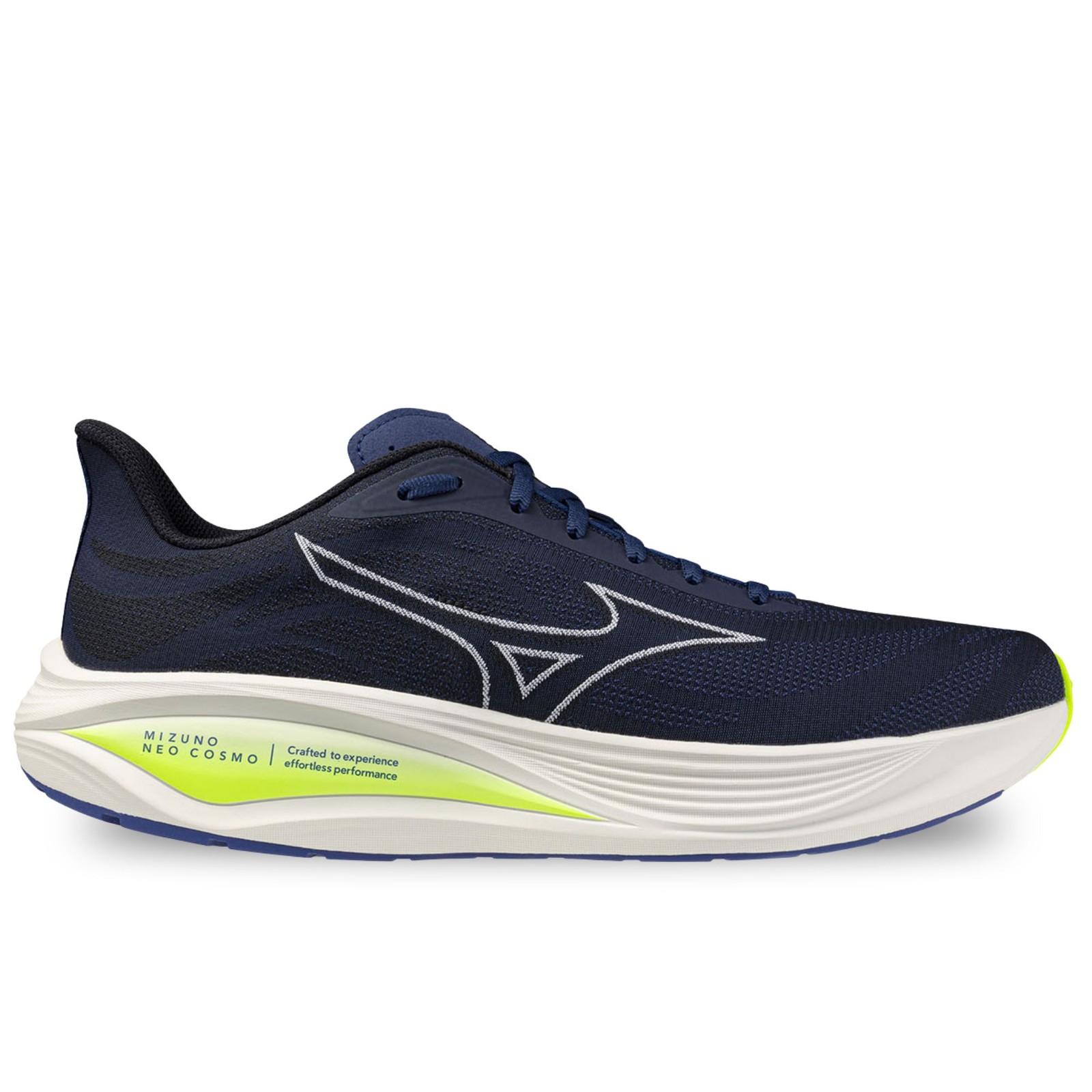 Shoes Mizuno Neo Cosmo Size 11.5 Uk Code J1GC2510-51 -9M