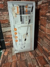 9 and 1 electric cleaning brush model SXT- 168