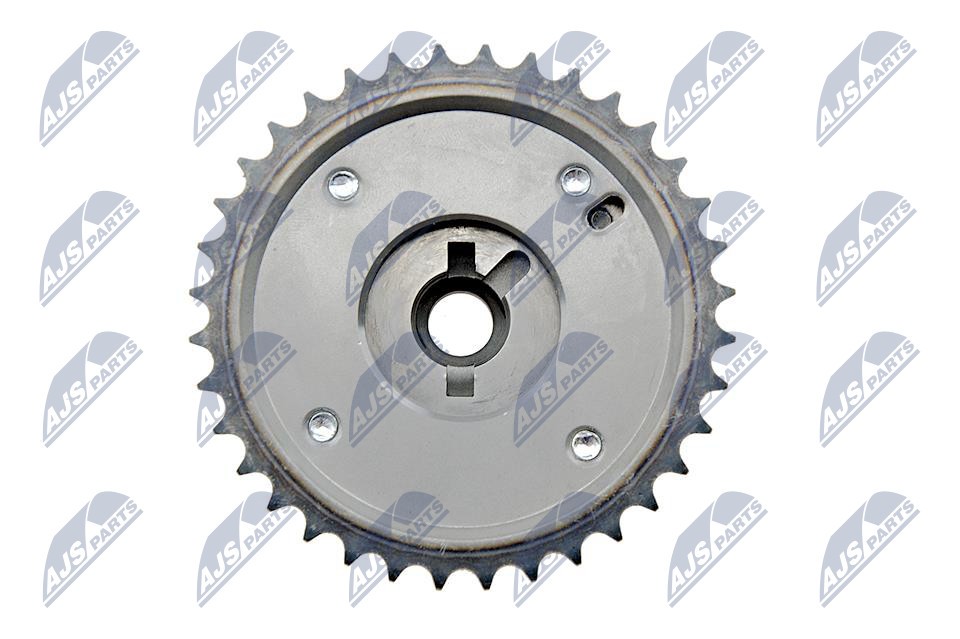 N.T.Y. RKZ-TY-000.NTY Camshaft Adjuster for TOYOTA - Image 14