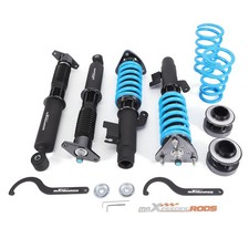 Gewindefahrwerk for Mazda Mazdaspeed 3 BK 2004-2009 BL 2009-2013 Stoßdämpfer