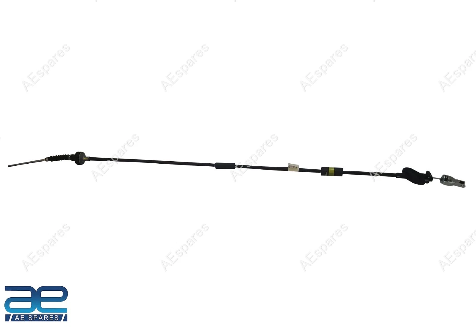 Clutch Cable Assembly RH For Suzuki Baleno, Swift, Swift Dzire 23710M68P21 view 4