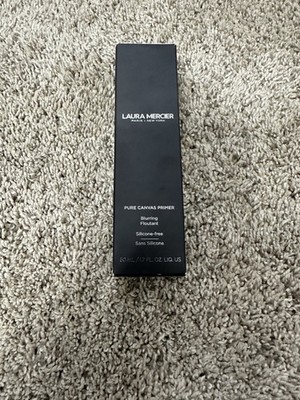 laura mercier pure canvas primer blurring.