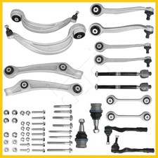 Querlenker Reparatursatz für Audi A4 A5 Q5 Porsche Macan Vorne links, rechts Neu