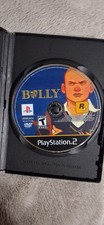 Bully - Sony PlayStation 2 Disc Only TESTED & Working