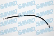 SAMKO Bremsschlauch vorne passend für Subaru Forester SF