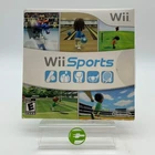 Wii Sports (Nintendo Wii, 2006)