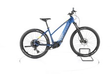 Corratec E-Power X Vert Race Trinity Sport VTT électrique semi-rigide Bosch 2023