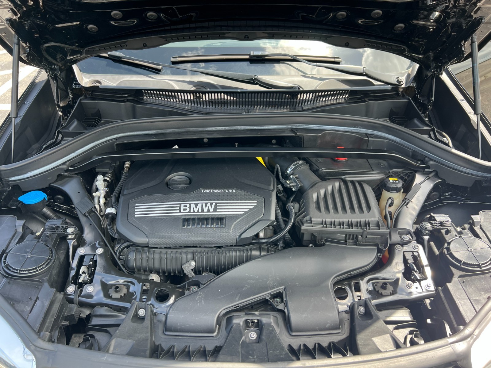 BMW X1 - Image 11