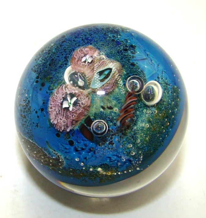 Josh Simpson Art Glasses products for sale | eBay