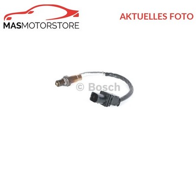 LAMBDASONDE LAMDASONDE BOSCH 0 281 004 168 A NEU OE QUALITÄT