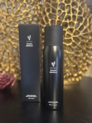 Younique Behold Prime und Setting Spray