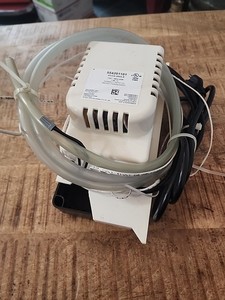 Little Giant-VCCA-20ULS--554201101 Condensate Pump 115V-6 FT CORD /drain tube