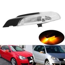 Rechts Außenspiegel LED Spiegelblinker Blinklicht für Skoda Octavia II 1Z3/1Z5